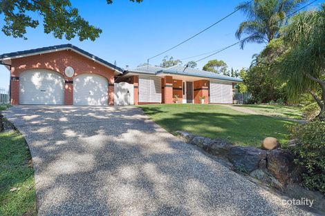 Property photo of 6 Murrami Court Tanah Merah QLD 4128