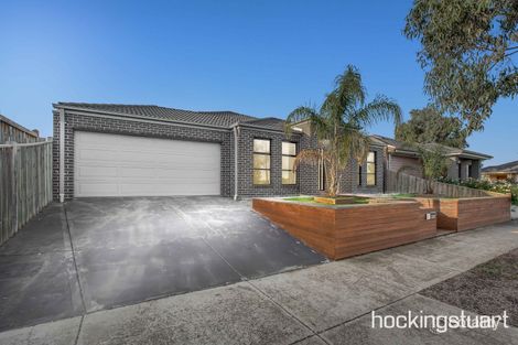 Property photo of 88 Champions Parade Wollert VIC 3750