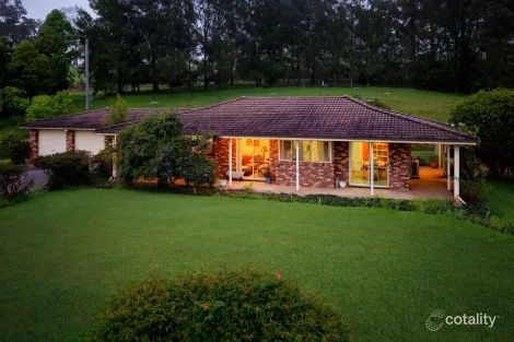 Property photo of 1114 Old Hume Highway Alpine NSW 2575