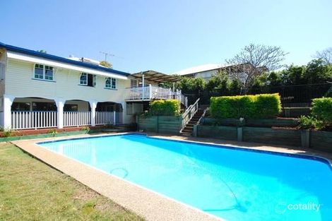 Property photo of 29 Mount Street Toowong QLD 4066
