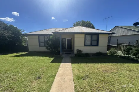 23 Commonwealth St, West Bathurst, NSW 2795