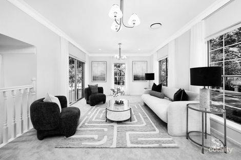 Property photo of 41 Rushall Street Pymble NSW 2073