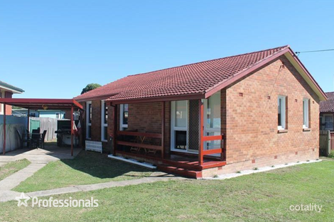 Property photo of 31 McKay Street Nowra NSW 2541