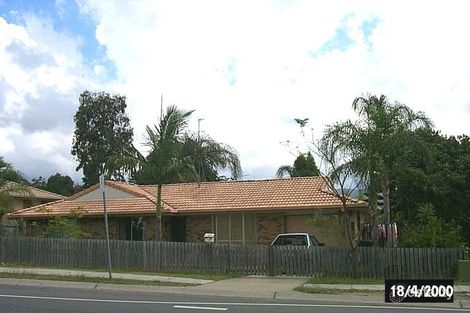 18 Weedons Rd, Nerang, QLD 4211