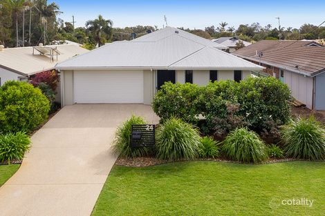 Property photo of 24 Palm Avenue Coolum Beach QLD 4573