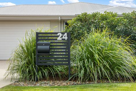 Property photo of 24 Palm Avenue Coolum Beach QLD 4573