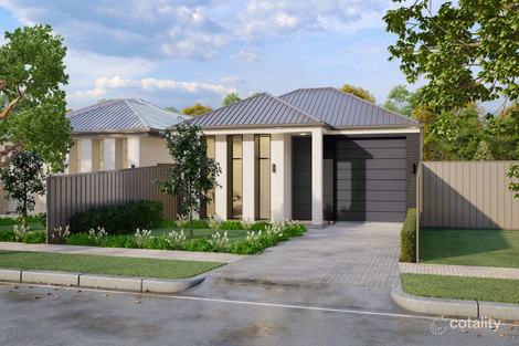 Property photo of 10 Facit Avenue Newton SA 5074