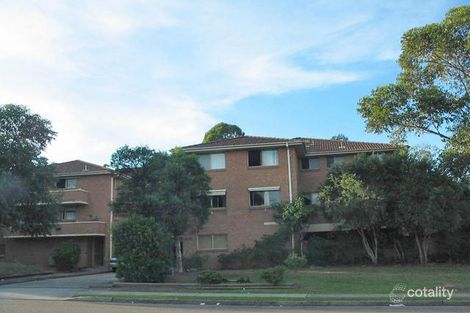 15-19 Sheffield St, Merrylands, NSW 2160