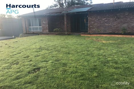 Property photo of 23 Maiden Park Road Withers WA 6230