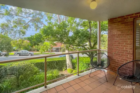 Property photo of 11/1-3 Bay Road Russell Lea NSW 2046