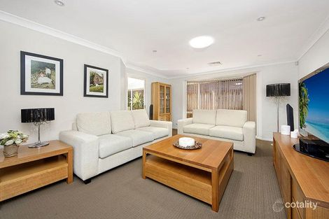 Property photo of 9 Redbush Grove Menai NSW 2234