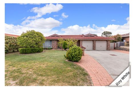 77 Woodfull Loop, Gordon, ACT 2906