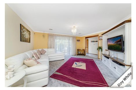 Property photo of 77 Woodfull Loop Gordon ACT 2906