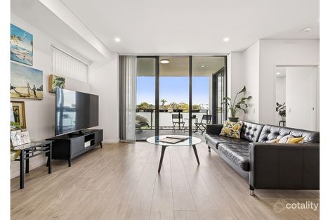 702/5 Bidjigal Rd, Arncliffe, NSW 2205