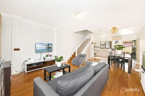 Property photo of 14/1-3 Kennington Oval Auburn NSW 2144