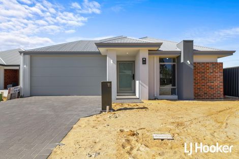 11 Mcgrath Ct, Bellevue, WA 6056