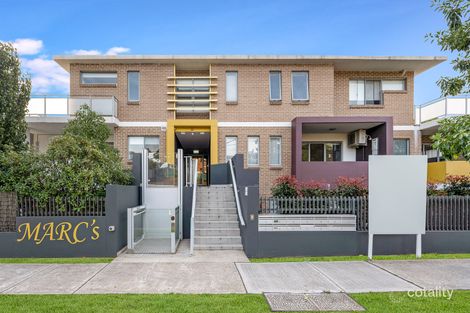 Property photo of 1/2-4 Peake Parade Peakhurst NSW 2210