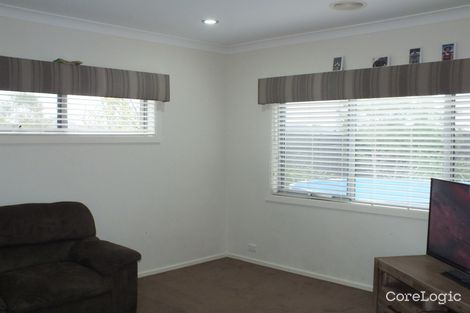 Property photo of 58 Eureka Drive Manor Lakes VIC 3024