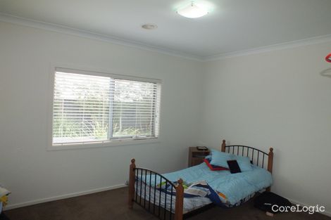 Property photo of 58 Eureka Drive Manor Lakes VIC 3024