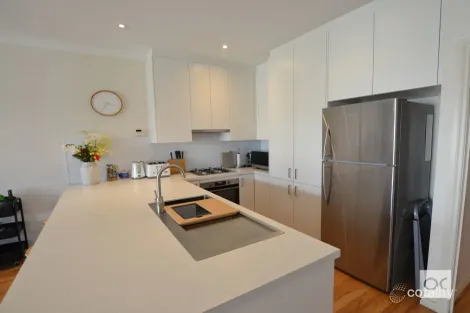 Property photo of 37A Cudmore Terrace Marleston SA 5033