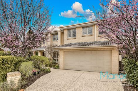 4 Jakob Way, Glenwood, NSW 2768