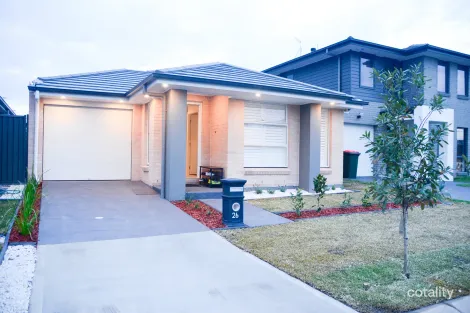 26 Sylan St, Marsden Park, NSW 2765