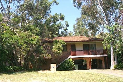 340 Marsh Ave, Frenchville, QLD 4701