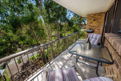 Property photo of 6/12 Weatherly Close Nelson Bay NSW 2315