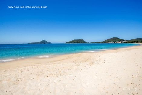Property photo of 1 Messines Street Shoal Bay NSW 2315