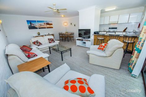 Property photo of 6/12 Weatherly Close Nelson Bay NSW 2315