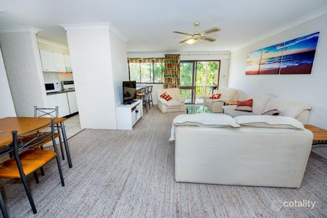 Property photo of 6/12 Weatherly Close Nelson Bay NSW 2315