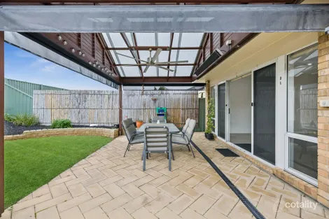 Property photo of 11 Lakeside Close Mawson Lakes SA 5095