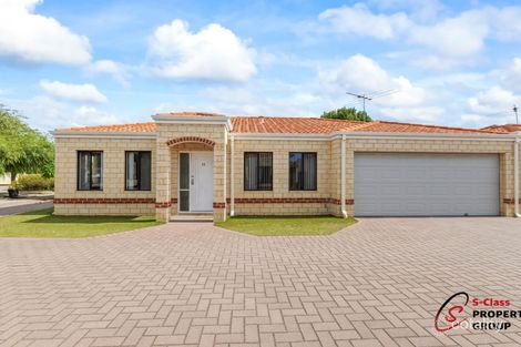 Property photo of 11/7 Acton Avenue Bentley WA 6102