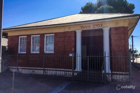 Property photo of 9 Main Avenue Yanco NSW 2703
