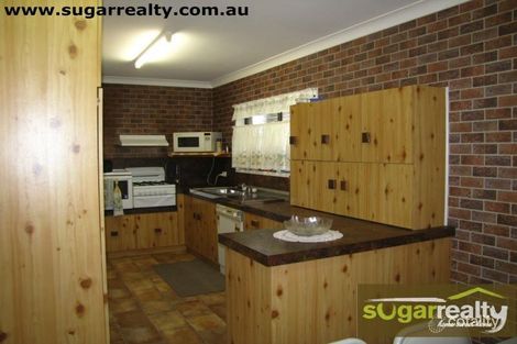 Property photo of 145 Baker Road Fredericksfield QLD 4806