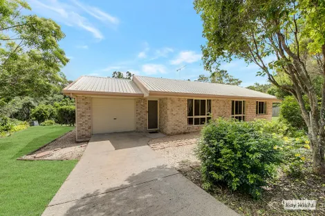 Property photo of 52 Meilland Street Yeppoon QLD 4703