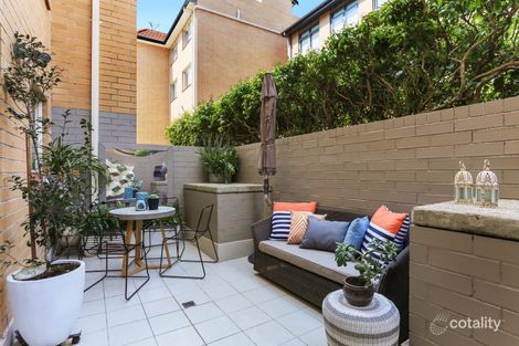 Property photo of 18/2 Lang Street Mosman NSW 2088
