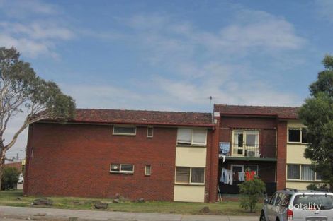 Domain St, Hadfield, VIC 3046