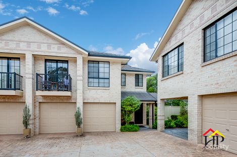Property photo of 5/60-64 Old Hume Highway Camden NSW 2570