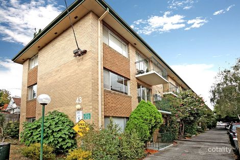 Property photo of 1/43 Williams Road Windsor VIC 3181