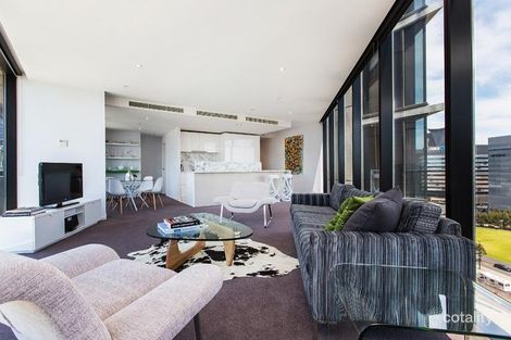 Property photo of 1107/8 Waterview Walk Docklands VIC 3008