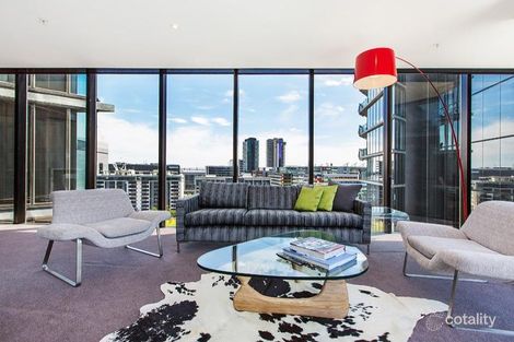 Property photo of 1107/8 Waterview Walk Docklands VIC 3008