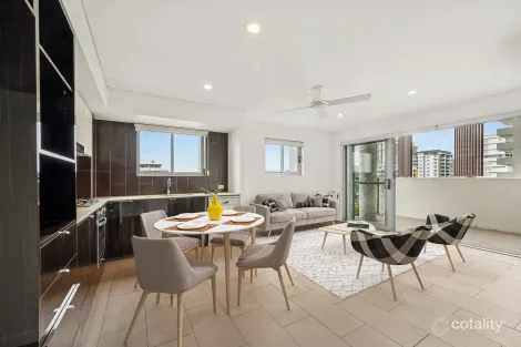 406/428 Hamilton Rd, Chermside, QLD 4032