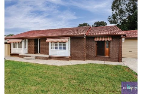 5 PEDLAR PL, SALISBURY, SA 5108