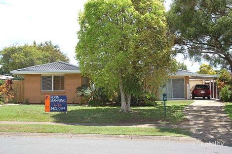44 Lilyvale St, Mansfield, QLD 4122
