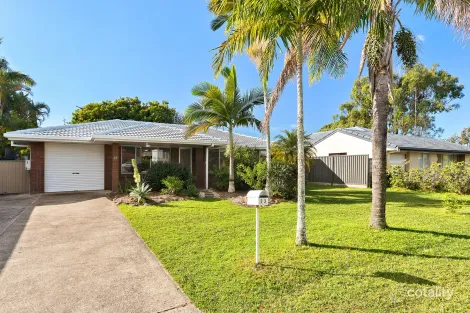 Property photo of 23 Dotterel Drive Burleigh Waters QLD 4220