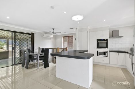Property photo of 44 Moonbeam Parade Mudgeeraba QLD 4213