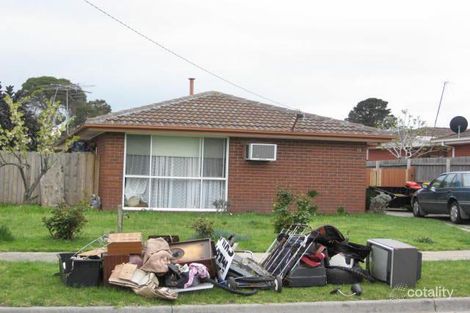 Property photo of 13 Murchison Crescent Clayton South VIC 3169