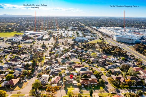 Property photo of 6 Yarrabee Drive Hoppers Crossing VIC 3029