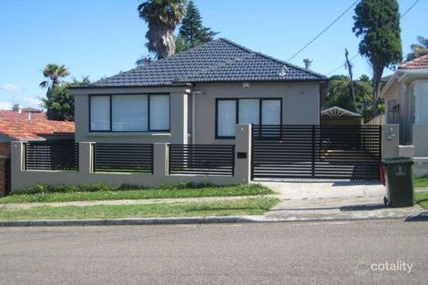 Property photo of 34 Mount Street Arncliffe NSW 2205